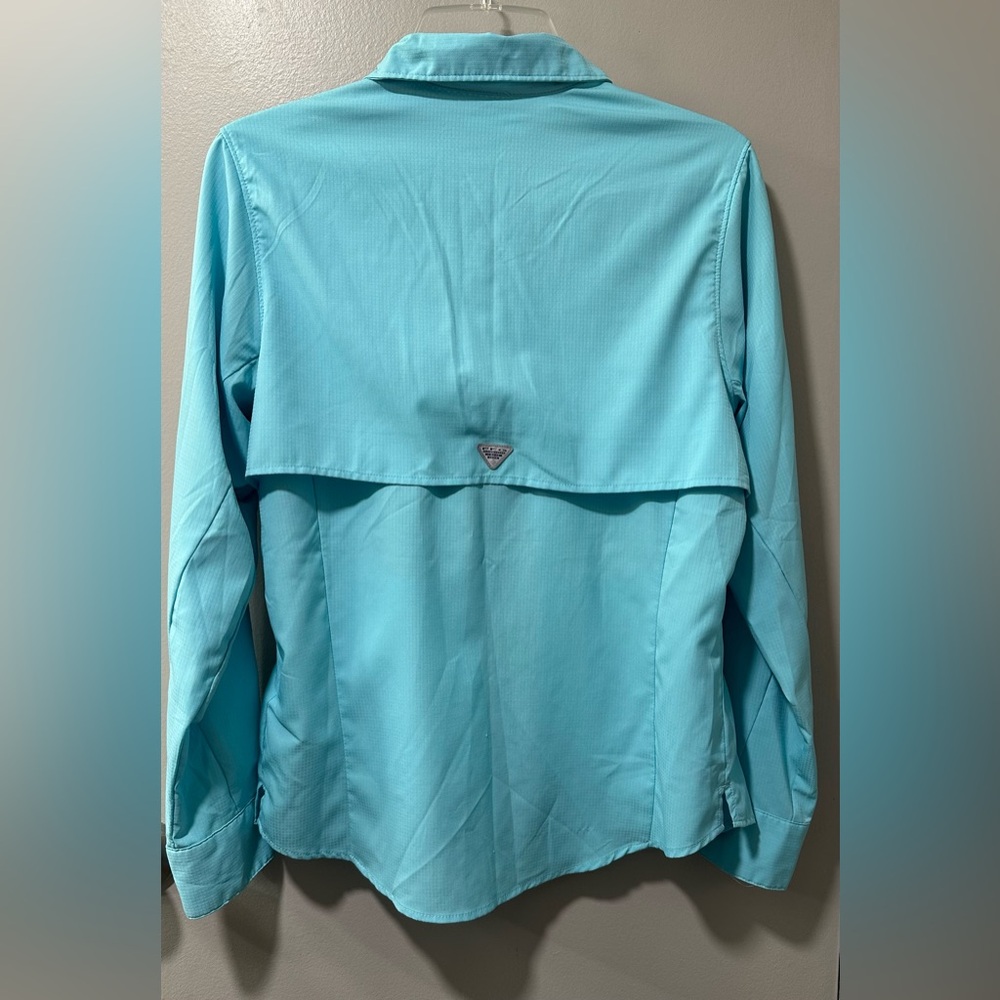 Women's PFG Tamiami™ II Long Sleeve Shirt - Picture 3 of 3